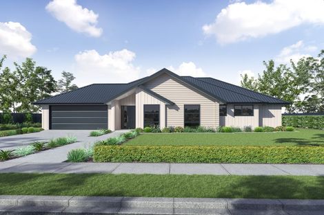 Photo of property in 22 Inch Crescent, Rangiora, 7400