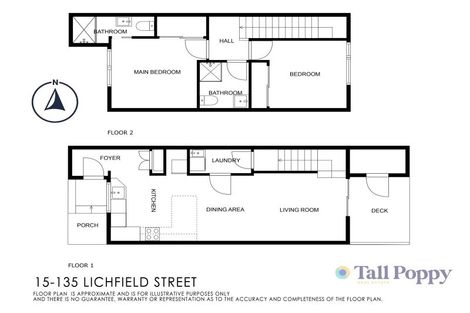 Photo of property in 4/127 Lichfield Street, Christchurch Central, Christchurch, 8011