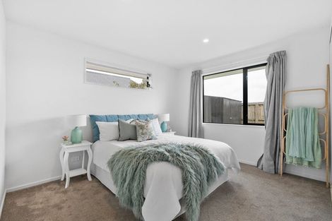 Photo of property in 78 Avanda Avenue, Rolleston, 7615