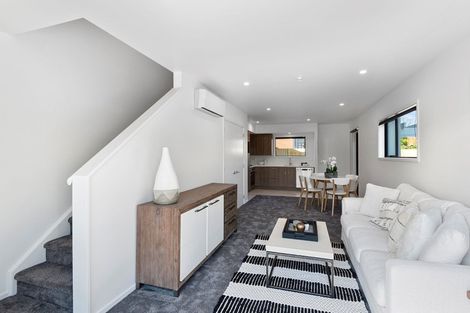 Photo of property in 1/277 Armagh Street, Christchurch Central, Christchurch, 8011