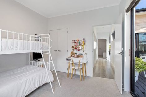 Photo of property in 7 Grey Warbler Road, Hobsonville, Auckland, 0616