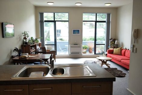 Photo of property in 7 Hanson Street, Mount Cook, Wellington, 6021