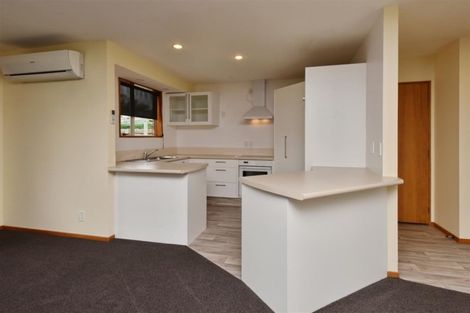 Photo of property in 47c Peraki Street, Kaiapoi, 7630