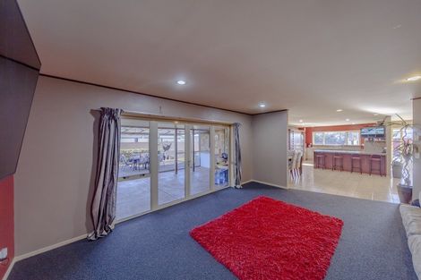 Photo of property in 9a Montgomery Street, Waipukurau, 4200