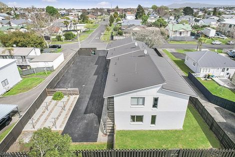 Photo of property in 10 Avon Street, Frankton, Hamilton, 3204