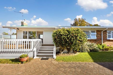 Photo of property in 233 Bankwood Road, Chartwell, Hamilton, 3210