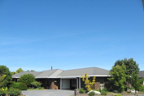 Photo of property in 21 Roydon Drive, Templeton, Christchurch, 8042
