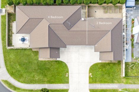 Photo of property in 4 Arista Way, Rototuna North, Hamilton, 3210