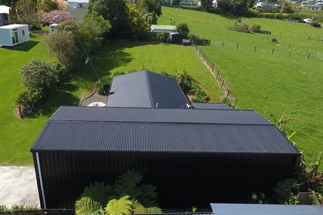 Photo of property in 330 Tahuri Street, Kawhia, 3889