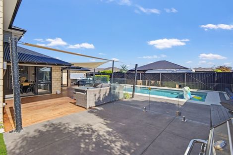 Photo of property in 9 Picton Place, Kaiapoi, 7630
