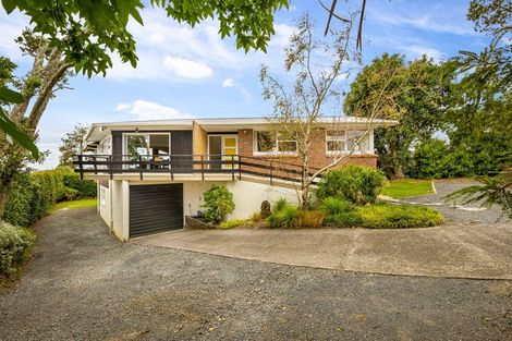 Photo of property in 1 Routley Drive, Glen Eden, Auckland, 0602
