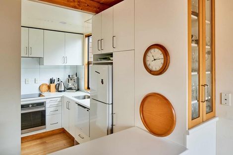 Photo of property in 80u4 Hobson Street, Thorndon, Wellington, 6011