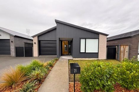 Photo of property in 21 John Main Drive, Ramarama, 2579