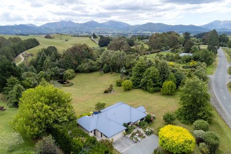 Photo of property in 245 Downs Road, Geraldine Downs, Geraldine, 7991