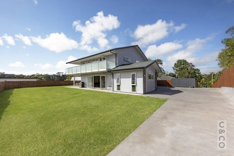 Photo of property in 59 Queen Street, Riverhead, 0820