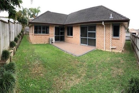 Photo of property in 12 Glastry Close, East Tamaki Heights, Auckland, 2016