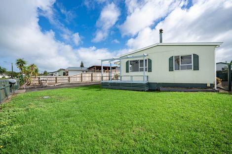 Photo of property in 266 Victoria Street, Dargaville, 0310