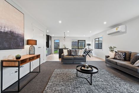 Photo of property in 68 Maanihi Drive, Rototuna North, Hamilton, 3210