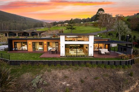 Photo of property in 78 Orokonui Road, Waitati, 9085