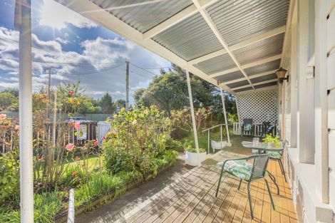 Photo of property in 48 Higginson Street, Otane, 4202