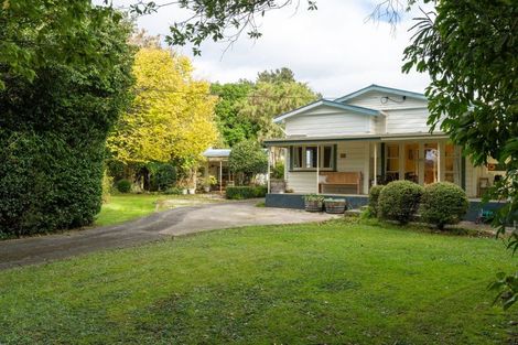 Photo of property in 126 Gladstone Road, Levin, 5571