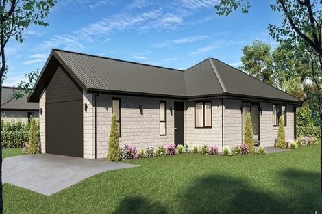 Photo of property in 57 Te Taniwha Road, One Tree Point, 0118