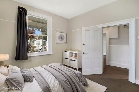 Photo of property in 29 Duncan Street, Dunedin Central, Dunedin, 9016