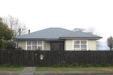 Photo of property in 202 Prospect Road, Hastings, 4122