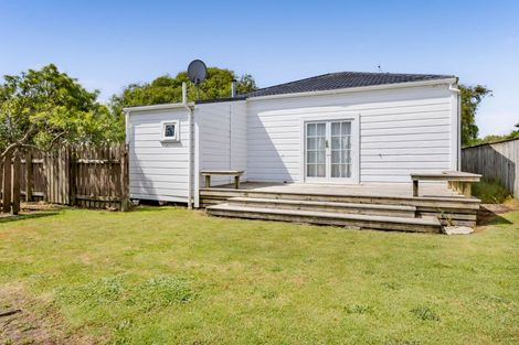 Photo of property in 51 Fantham Street, Hawera, 4610