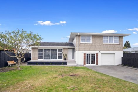 Photo of property in 34a Scott Street, Leamington, Cambridge, 3432