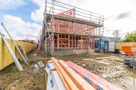 Photo of property in 7/635 Worcester Street, Linwood, Christchurch, 8062