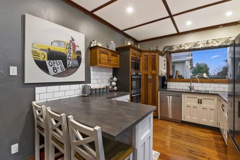 Photo of property in 1070 Queen Street East, Levin, 5510