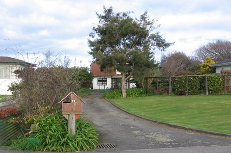 Photo of property in 28 Mcgregor Street, Milson, Palmerston North, 4414