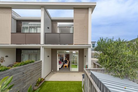 Photo of property in 1/24 Tamar Street, Island Bay, Wellington, 6023