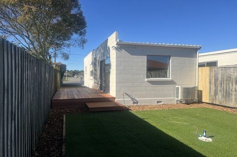 Photo of property in 95b Bower Avenue, New Brighton, Christchurch, 8083