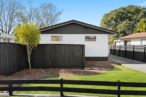 Photo of property in 12 Coventry Road, Melville, Hamilton, 3206
