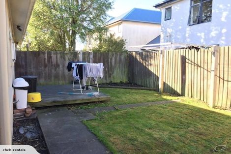 Photo of property in 2/10 Stanmore Road, Phillipstown, Christchurch, 8011