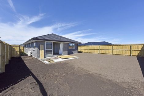 Photo of property in 47 Finn Avenue, Rolleston, 7615