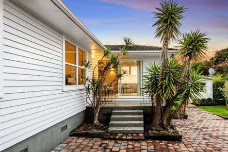 Photo of property in 13 Taioma Crescent, Te Atatu Peninsula, Auckland, 0610