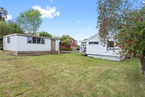 Photo of property in 43 Palmyra Way, Half Moon Bay, Auckland, 2012