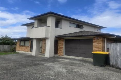 Photo of property in 244a Queen Street, Pukekohe, 2120