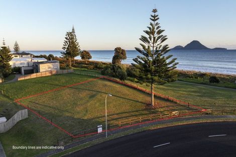 Photo of property in 5 Pacific Parade, Coastlands, Whakatane, 3120