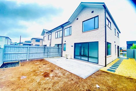 Photo of property in 40 Samuel Marsden Place, Whenuapai, 0618
