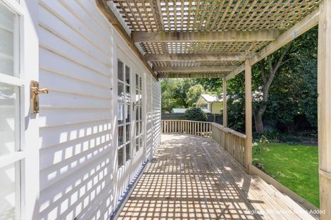Photo of property in 3 Normanby Street, Rakaia, 7710