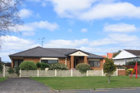 Photo of property in 36a Norris Street, Tauranga, 3110