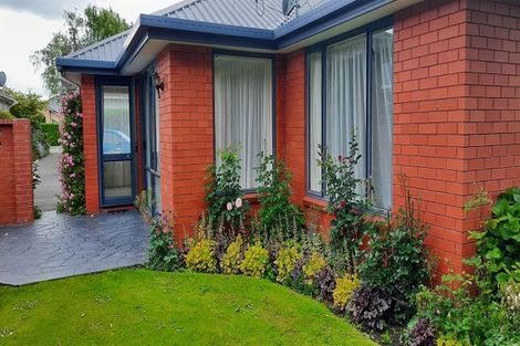 Photo of property in 137 Harewood Road, Papanui, Christchurch, 8053
