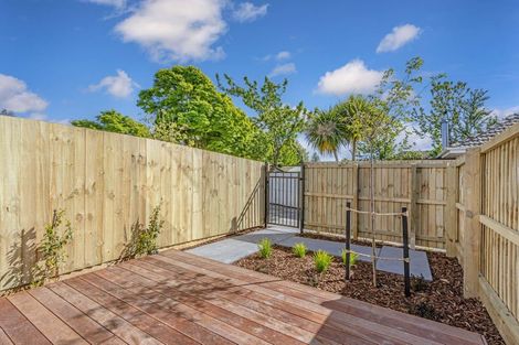 Photo of property in 5/17 Highsted Road, Bishopdale, Christchurch, 8053