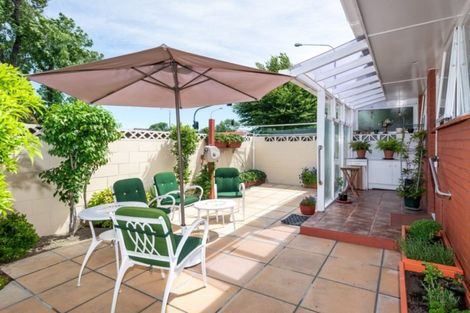 Photo of property in 1/205 Bealey Avenue, Christchurch Central, Christchurch, 8013
