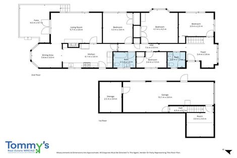 Photo of property in 48 Homewood Crescent, Karori, Wellington, 6012