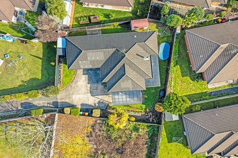 Photo of property in 7 Ariki Street, Ngongotaha, Rotorua, 3010